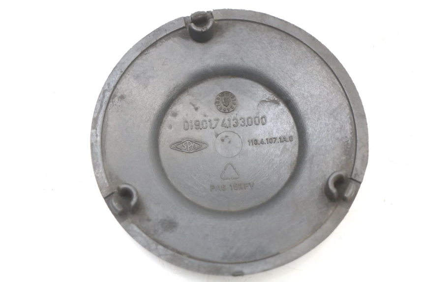 photo de CARTER TRASMISSIONE RENAULT KOURANOS 125 (2001 - 2004)