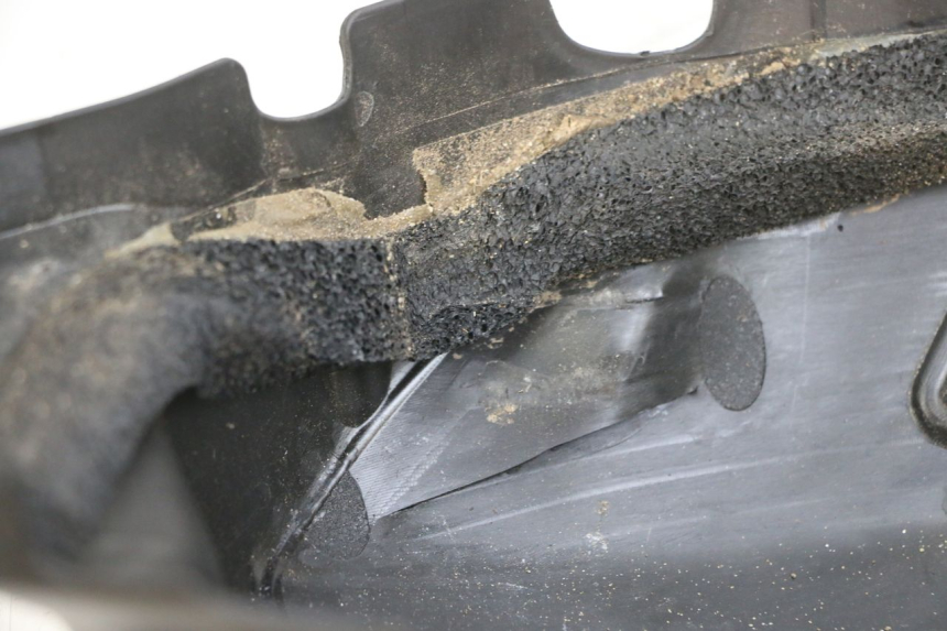 photo de CARTER TRASMISSIONE YAMAHA TRICITY 300 (2020 - 2024) - Primo piano tecnico