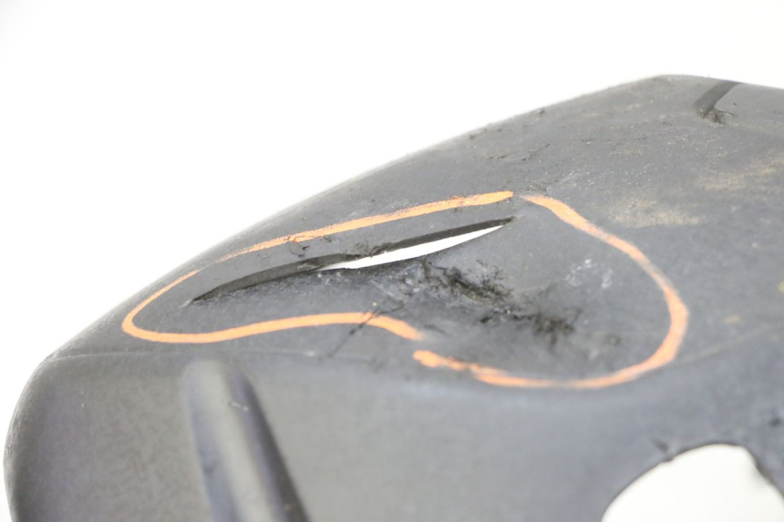 photo de CARTER TRASMISSIONE YAMAHA TRICITY 300 (2020 - 2024) - Dettagli dei punti di fissaggio