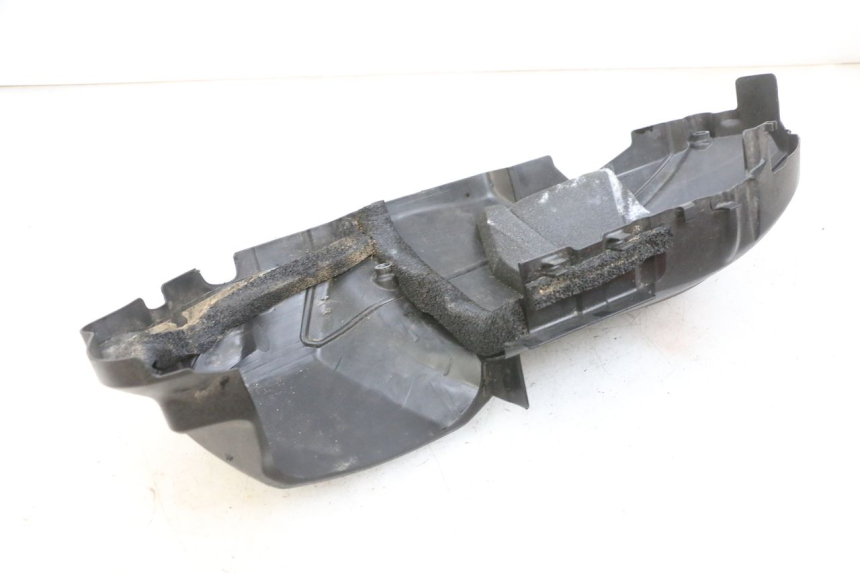 photo de CARTER TRASMISSIONE YAMAHA TRICITY 300 (2020 - 2024) - Stato della superficie e materiale