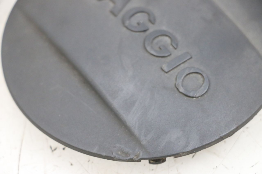 photo de COPERCHIO DELLA TRASMISSIONE PIAGGIO X8 125 (2004 - 2007) - Dettaglio del componente