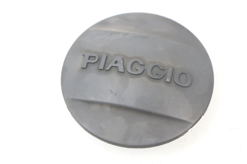 photo de COPERCHIO DELLA TRASMISSIONE PIAGGIO XEVO - X EVO 125 (2007 - 2016)