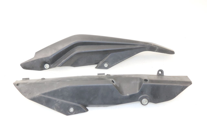 photo de COPERCHIO TRASMISSIONE YAMAHA XP T-MAX TMAX ABS 530 (2012 - 2015)