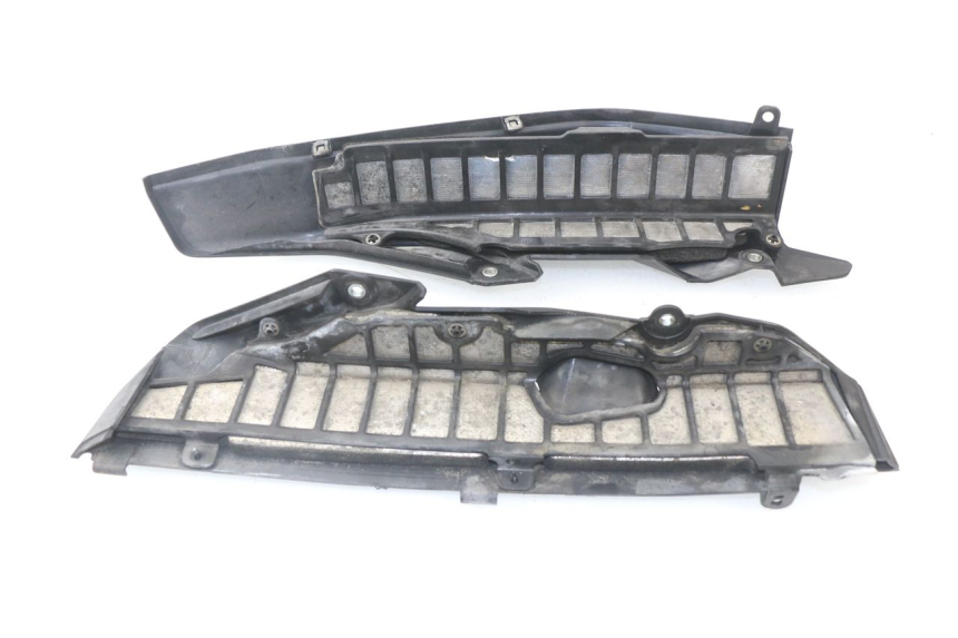 photo de COPERCHIO TRASMISSIONE YAMAHA XP T-MAX TMAX ABS 530 (2012 - 2015)