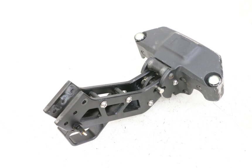 photo de TELAIO DUALTRON AMINIA 1