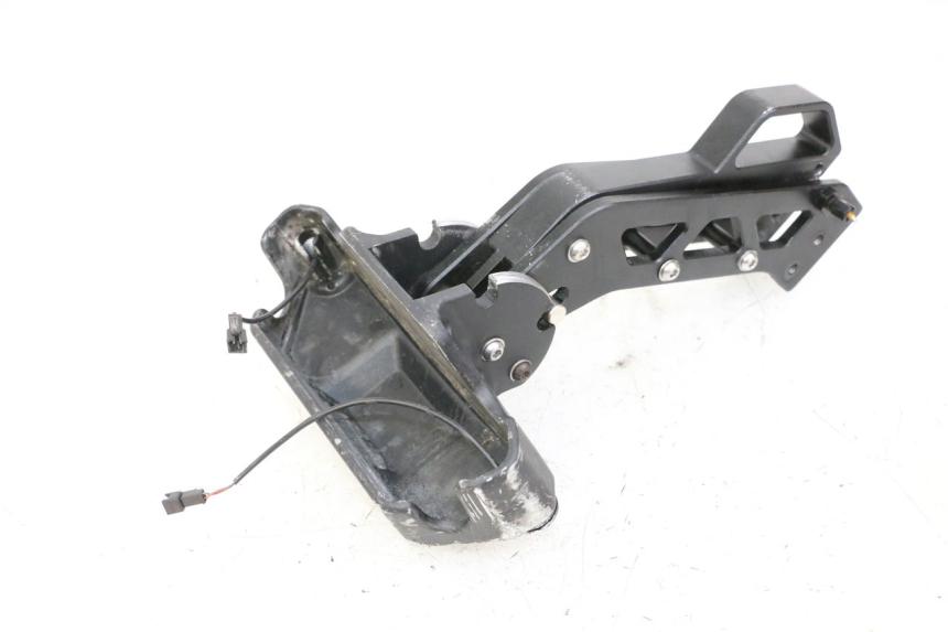 photo de TELAIO DUALTRON AMINIA 1