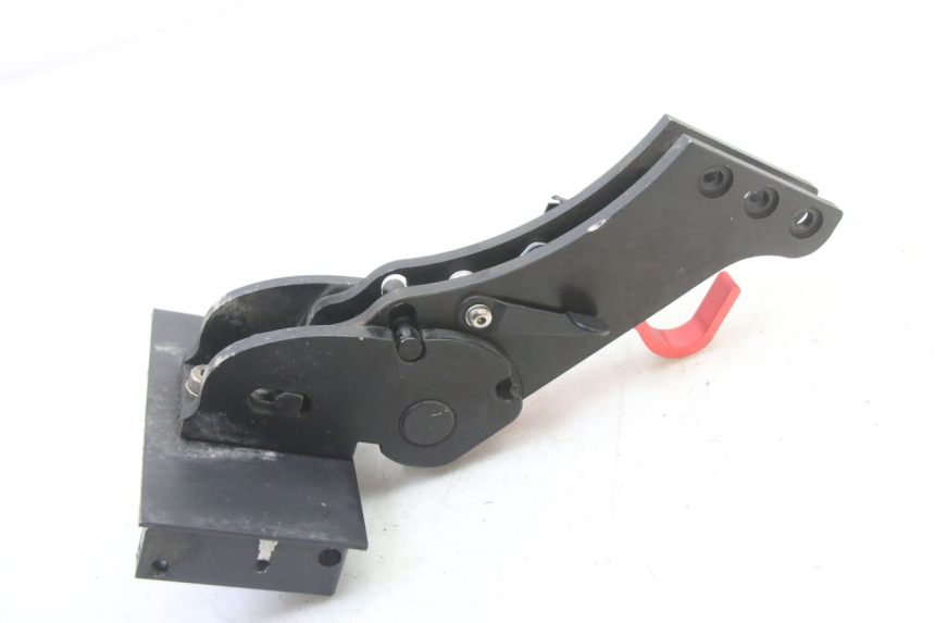 photo de TELAIO URBANGLIDE E-CROSS PRO 1