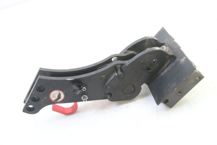 photo de TELAIO URBANGLIDE E-CROSS PRO 1