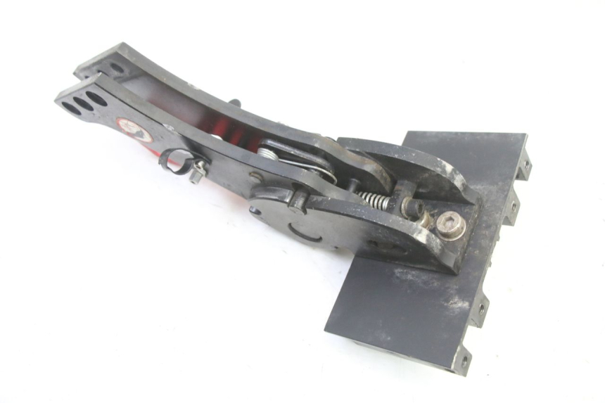 photo de TELAIO URBANGLIDE E-CROSS PRO 1