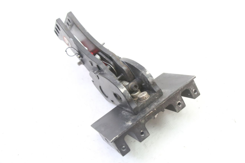 photo de TELAIO URBANGLIDE E-CROSS PRO 1