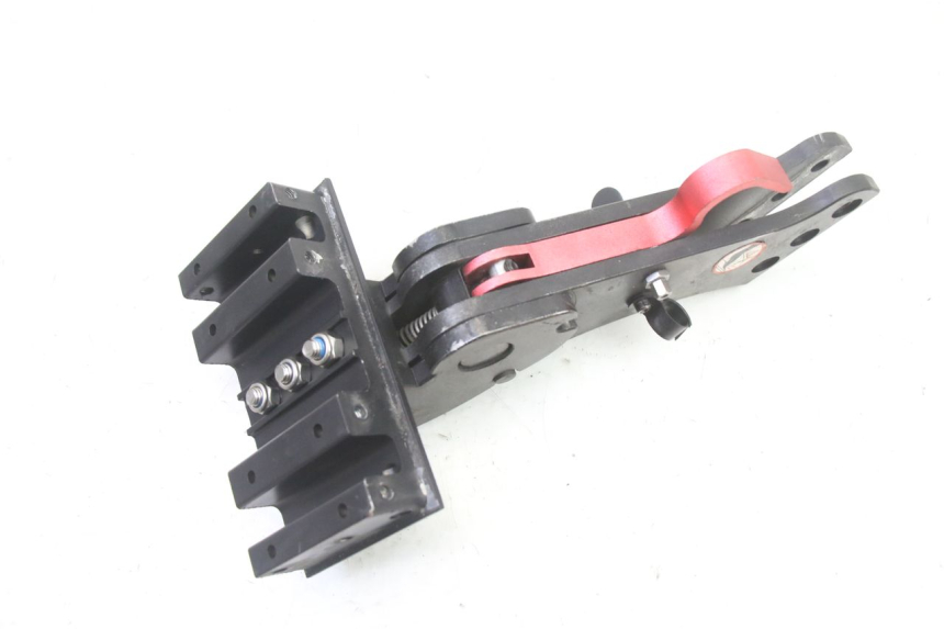 photo de TELAIO URBANGLIDE E-CROSS PRO 1