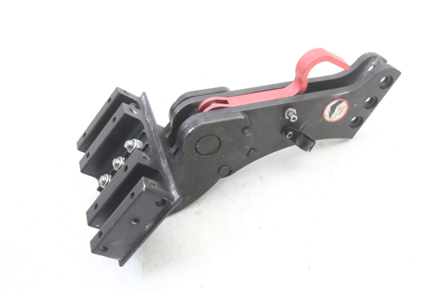 photo de TELAIO URBANGLIDE E-CROSS PRO 1