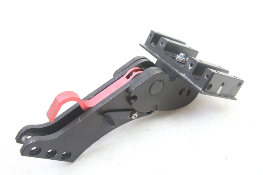 photo de TELAIO URBANGLIDE E-CROSS PRO 1