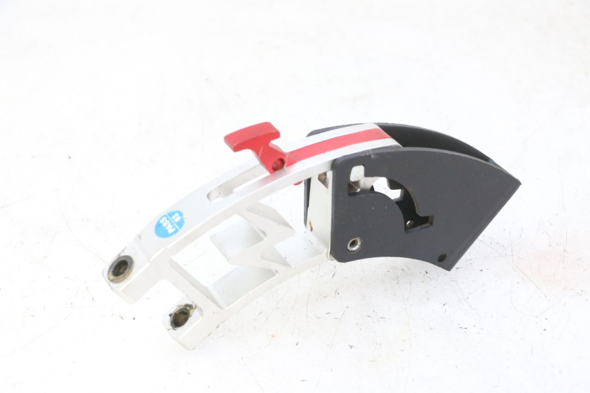 photo de TELAIO HITWAY H5 1