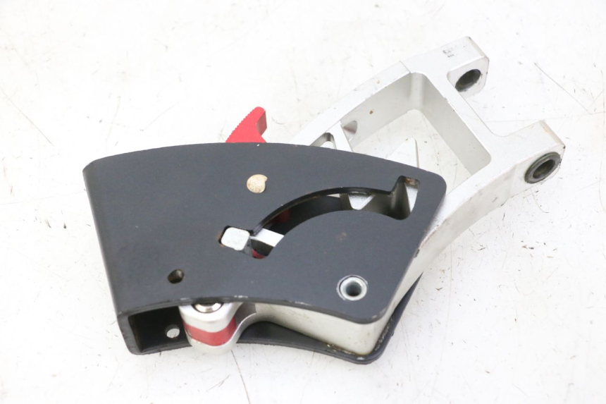 photo de TELAIO HITWAY H5 1