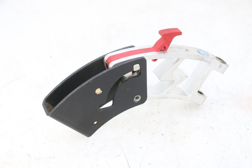 photo de TELAIO HITWAY H5 1