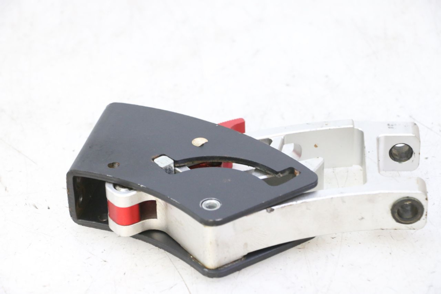 photo de TELAIO HITWAY H5 1