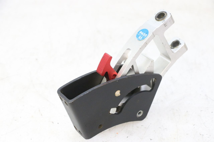 photo de TELAIO HITWAY H5 1