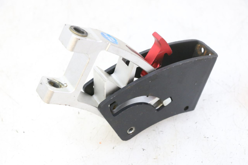 photo de TELAIO HITWAY H5 1