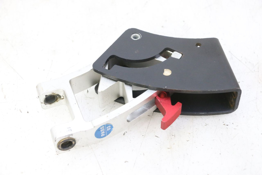 photo de TELAIO HITWAY H5 1