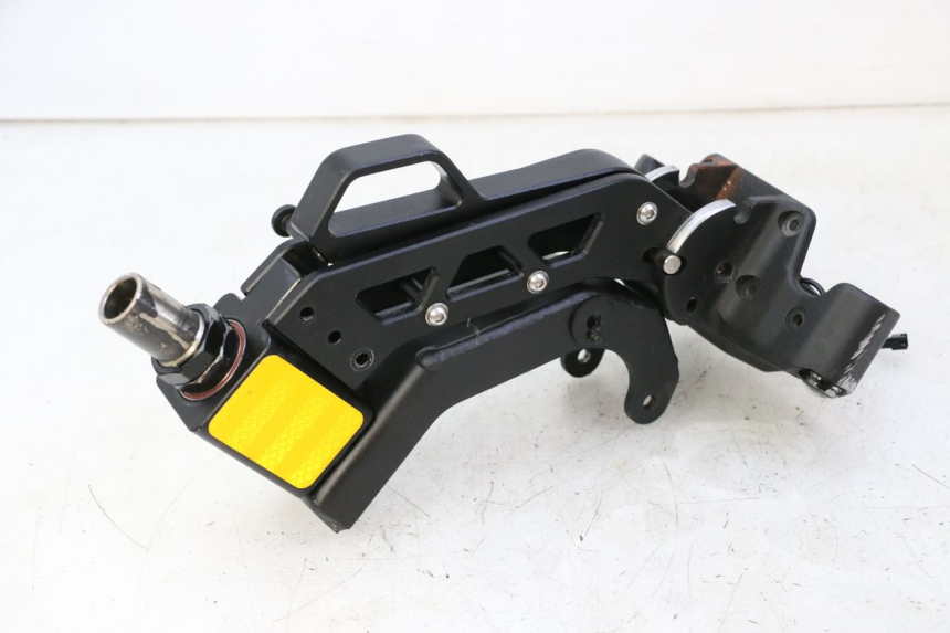 photo de TELAIO DUALTRON MINI SPECIAL 1