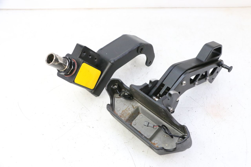 photo de TELAIO DUALTRON MINI SPECIAL 1