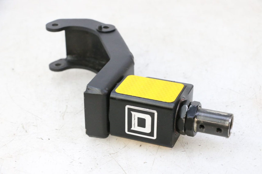 photo de TELAIO DUALTRON MINI SPECIAL 1