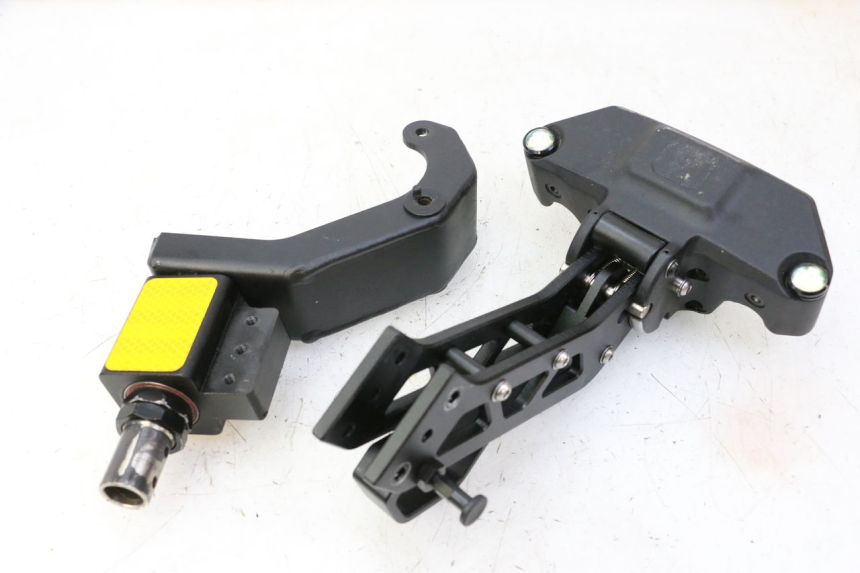 photo de TELAIO DUALTRON MINI SPECIAL 1