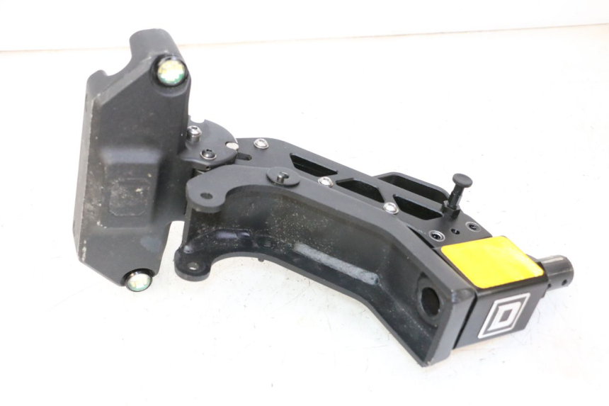 photo de TELAIO DUALTRON MINI SPECIAL 1