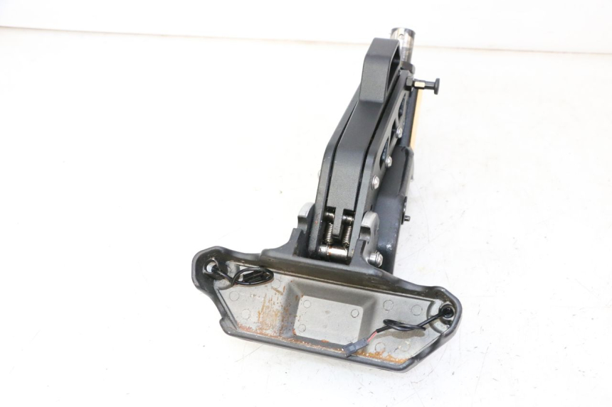 photo de TELAIO DUALTRON MINI SPECIAL 1