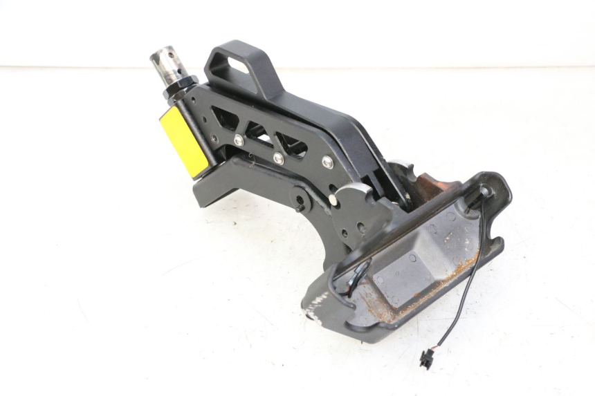 photo de TELAIO DUALTRON MINI SPECIAL 1