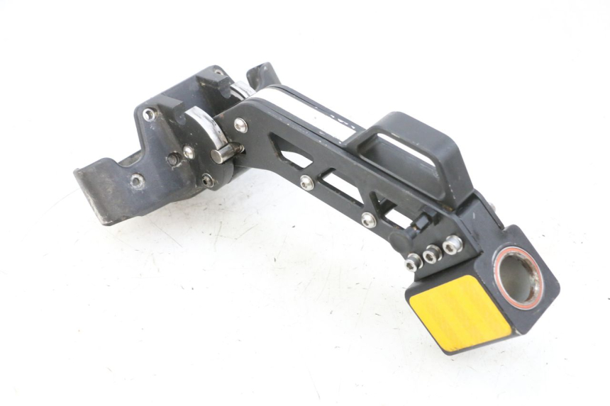 photo de TELAIO DUALTRON MINI SPECIAL 1