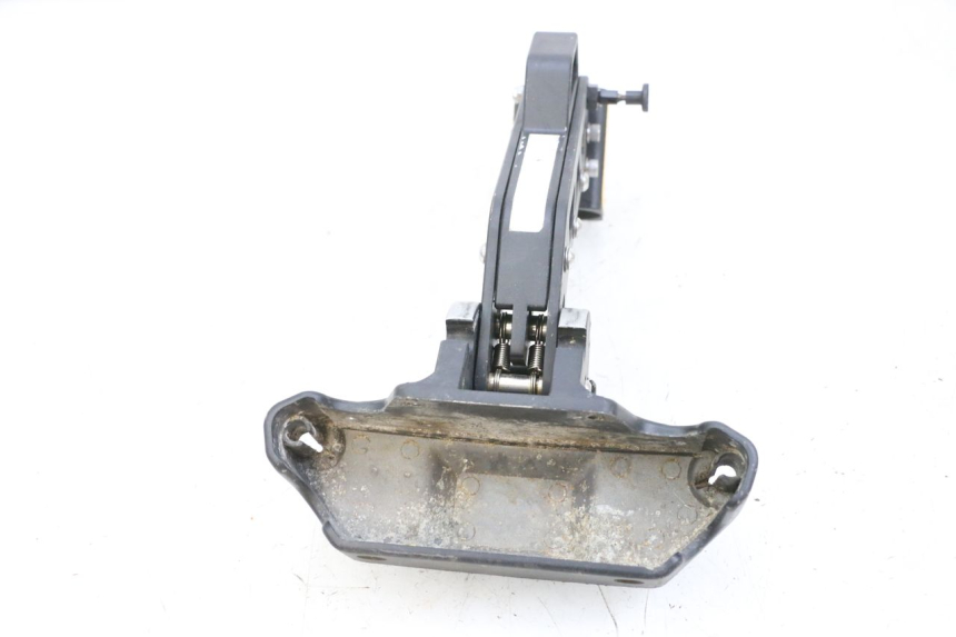 photo de TELAIO DUALTRON MINI SPECIAL 1