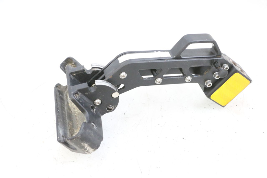 photo de TELAIO DUALTRON MINI SPECIAL 1