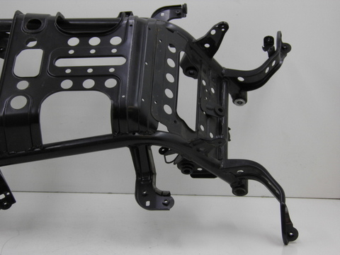 photo de TELAIO YAMAHA YP MAJESTY ABS 400 (2007 - 2009)