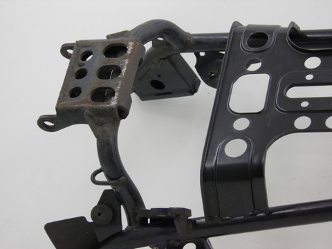 photo de TELAIO YAMAHA YP MAJESTY ABS 400 (2007 - 2009)
