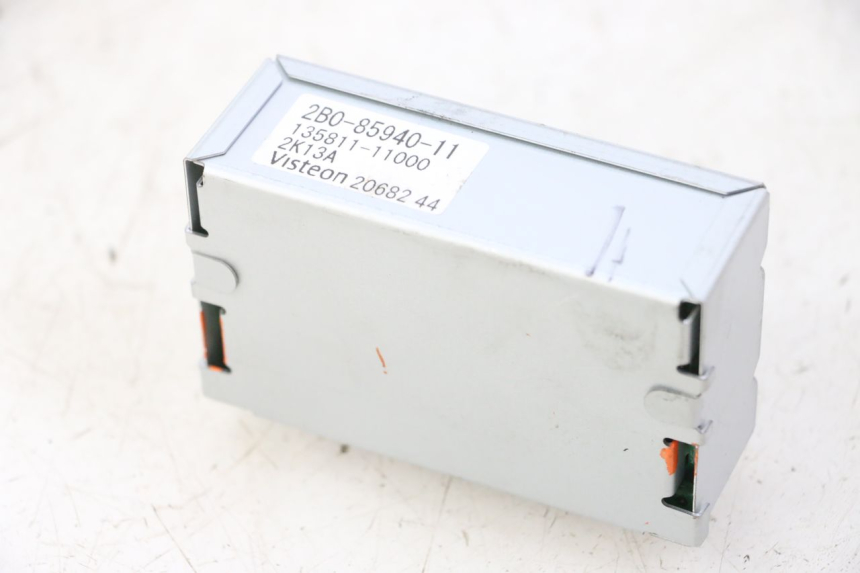 photo de CALCOLATORE ABS YAMAHA TDM ABS 900 (2002 - 2014)