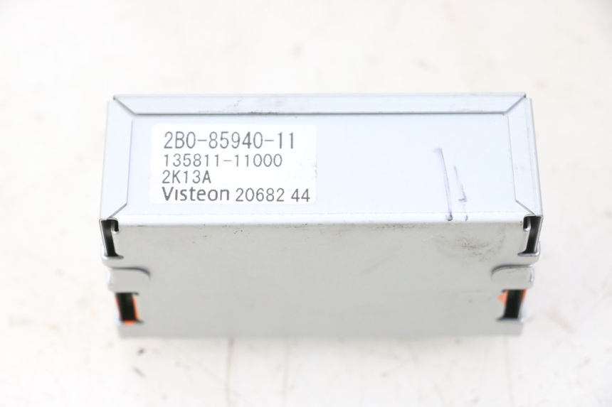 photo de CALCOLATORE ABS YAMAHA TDM ABS 900 (2002 - 2014)