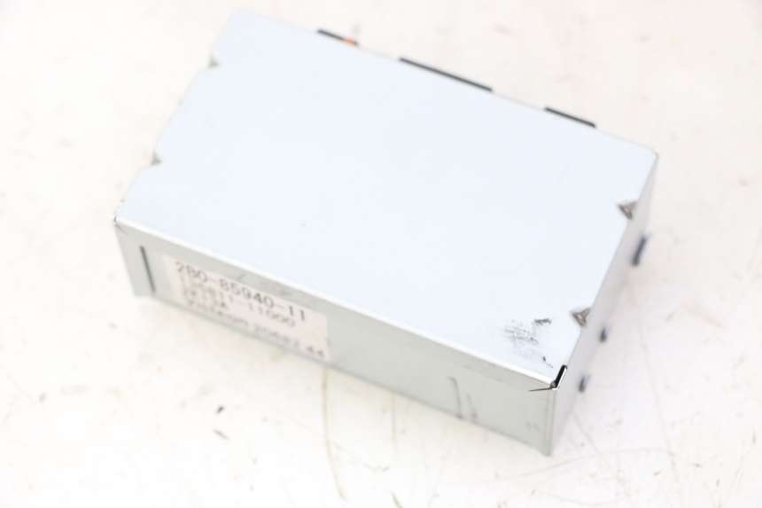 photo de CALCOLATORE ABS YAMAHA TDM ABS 900 (2002 - 2014)