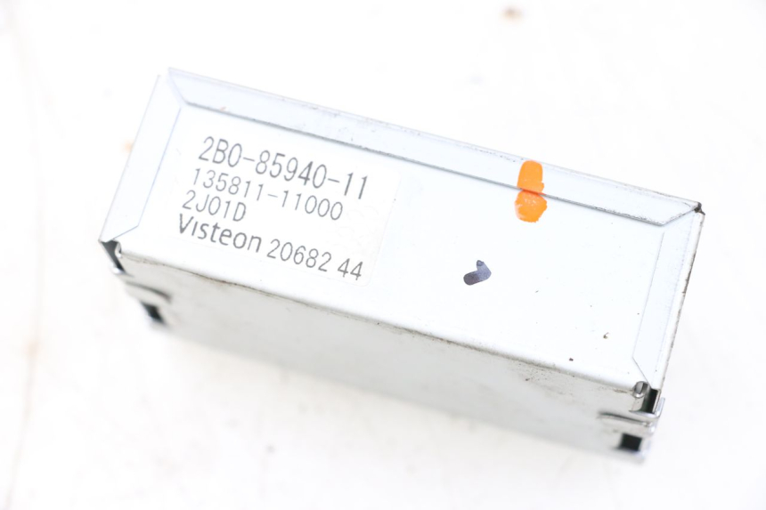 photo de CENTRALINA ABS YAMAHA TDM ABS 900 (2002 - 2014) - Zoom sullo stato d'uso