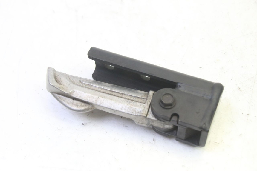 photo de PEDANA POSTERIORE DESTRA QUADRO 4 4D 350 (2015 - 2018)