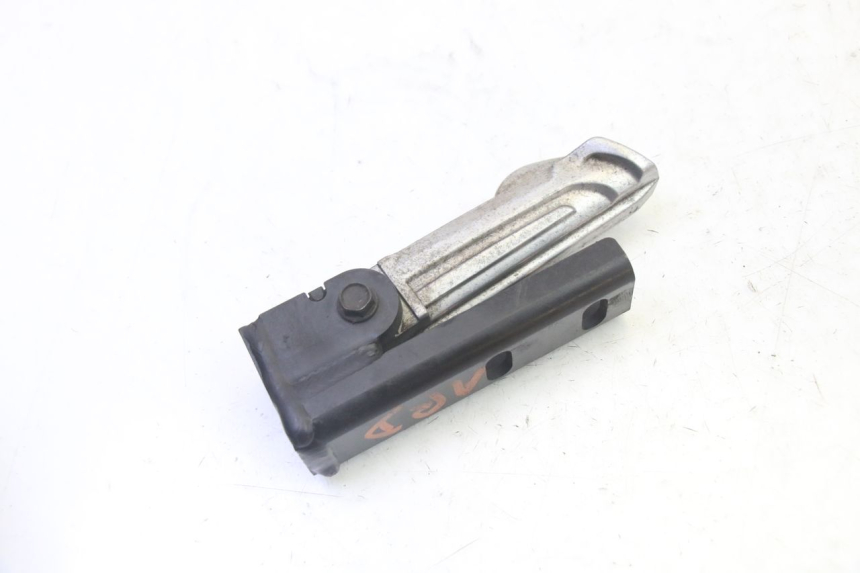 photo de PEDANA POSTERIORE DESTRA QUADRO 4 4D 350 (2015 - 2018)