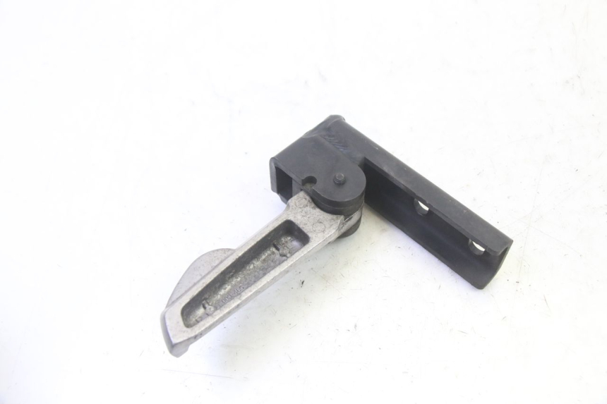 photo de PEDANA POSTERIORE DESTRA QUADRO 4 4D 350 (2015 - 2018)