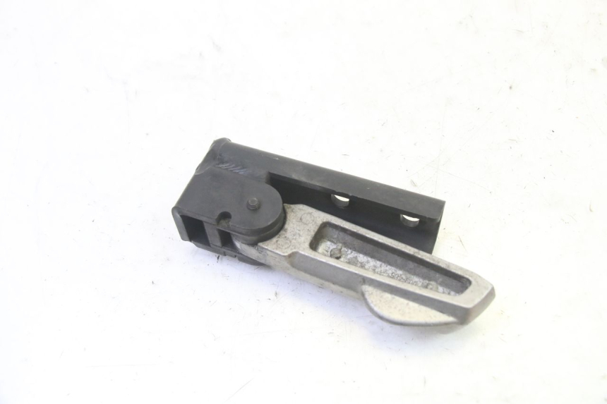 photo de PEDANA POSTERIORE DESTRA QUADRO 4 4D 350 (2015 - 2018)