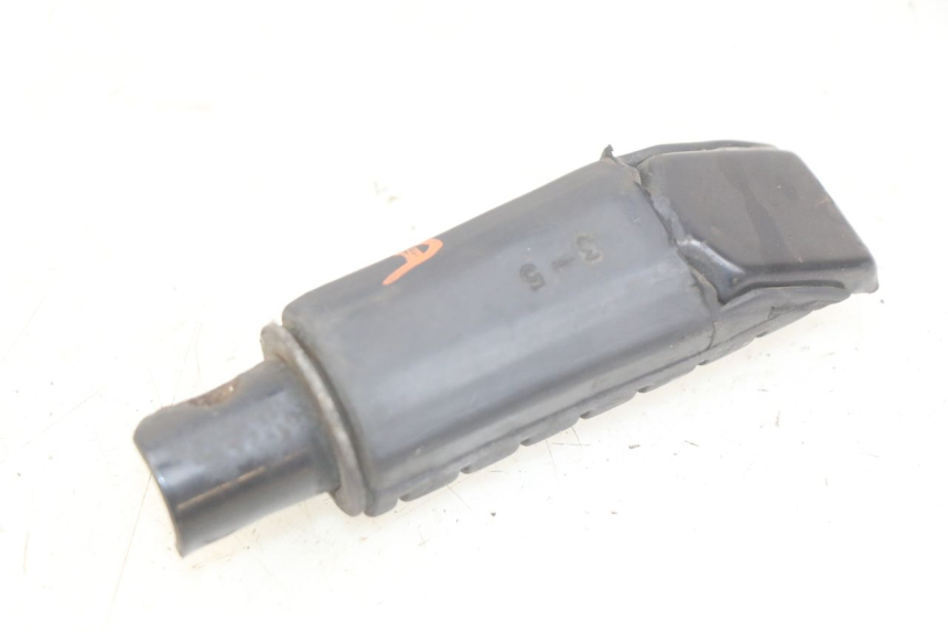 photo de PIANTAFERRO POSTERIORE DESTRO HONDA CBR F SC25 1000 (1989 - 1992)