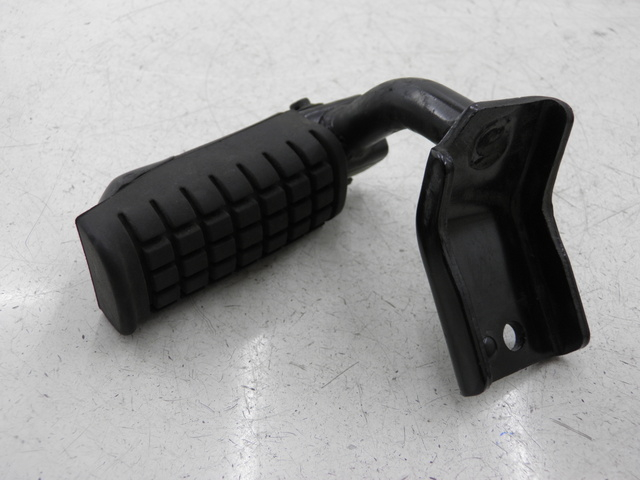 photo de Poggiapiedi posteriore destro DAELIM S2 FI 125 (2008 - 2012) - Dettaglio del componente