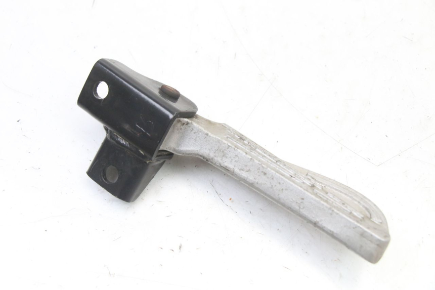 photo de PEDANA POSTERIORE DESTRA SYM FIDDLE 3 III 125 (2014 - 2020) - Zoom sullo stato d'uso