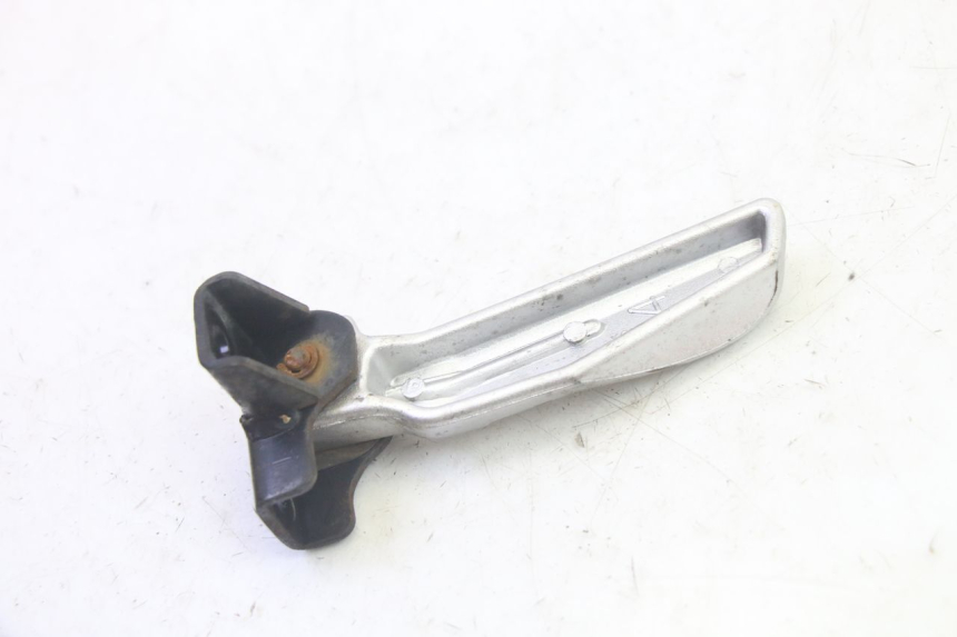 photo de PEDANA POSTERIORE DESTRA SYM FIDDLE 3 III 125 (2014 - 2020) - Altra angolazione