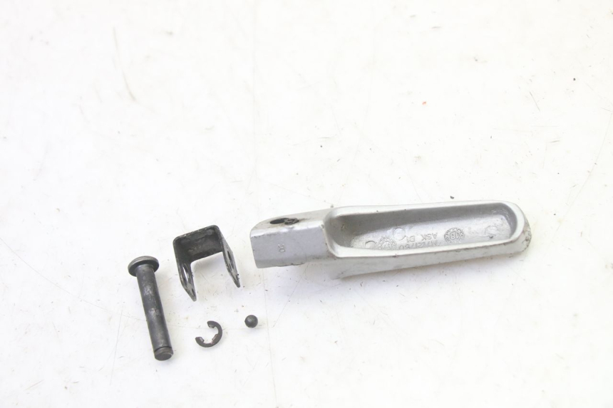photo de PEDANA POSTERIORE DESTRA BMW G310 R 310 (2016 - 2020)