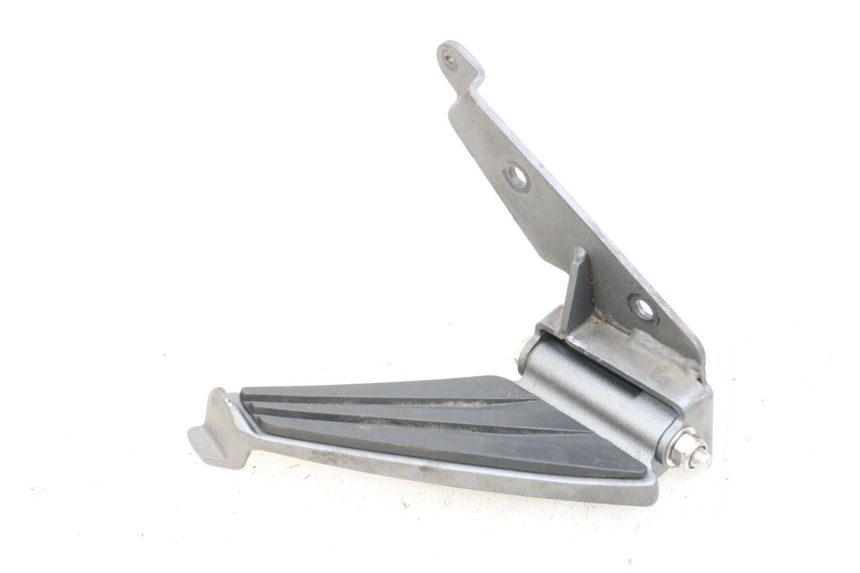 photo de PEDANA POSTERIORE DESTRA PEUGEOT GEOPOLIS RS 125 (2007 - 2009)